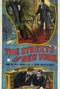 Streets of New York