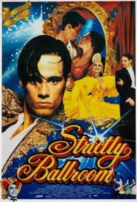 Strictly Ballroom