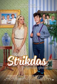 Strikdas