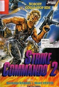 Strike Commando 2