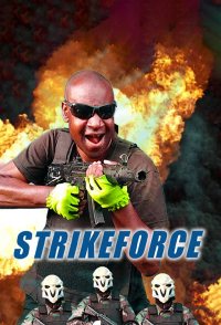 Strikeforce