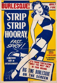 Strip Strip Hooray