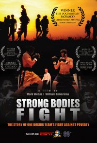 Strong Bodies Fight