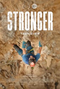 Stronger Than Ever