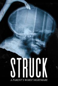 Struck