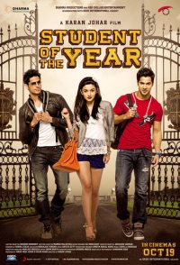 Student of the Year