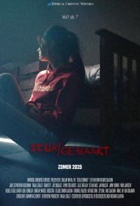 Stuk/gemaakt