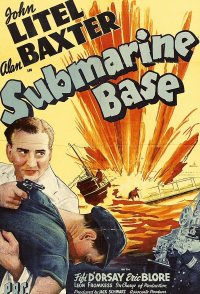 Submarine Base
