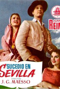 Sucedió en Sevilla