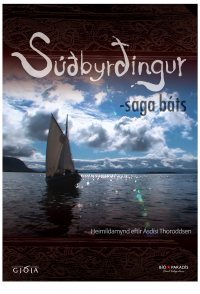 Súðbyrðingur - saga báts