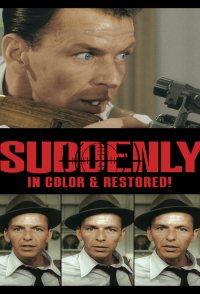 Suddenly in Color