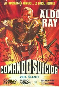 Suicide Commandos