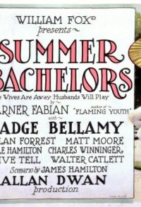 Summer Bachelors