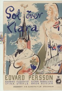 Sun Over Klara