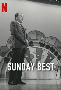 Sunday Best: The Untold Story of Ed Sullivan