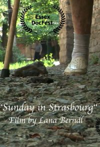 Sunday in Strasbourg