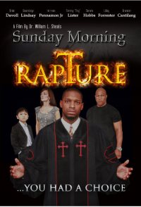 Sunday Morning Rapture