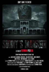 Sunny's Mansion