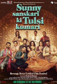 Sunny Sanskari Ki Tulsi Kumari