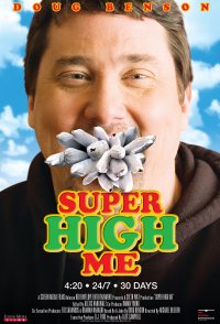 Super High Me