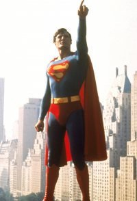 Super/Man: The Christopher Reeve Story