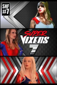Super Vixens 7