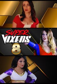 Super Vixens 8