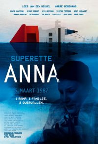 Superette Anna