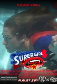 Supergirl & the Bloody Traces of Stargirl