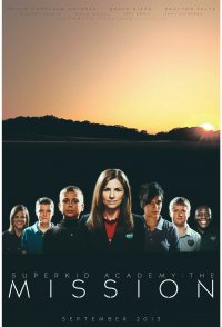 Superkid Academy: The Mission