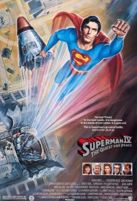 Superman IV: The Quest for Peace