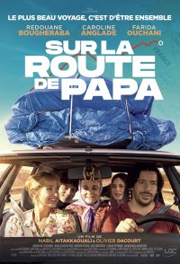 Sur la route de papa