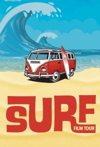 Surf Film Tour