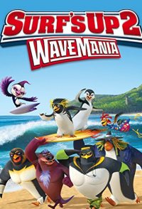 Surf's Up 2: WaveMania