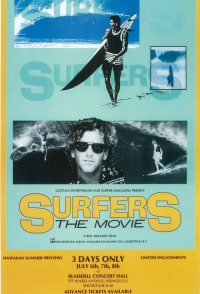 Surfers: The Movie