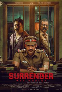 Surrender