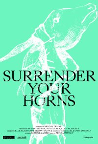 Surrender Your Horns
