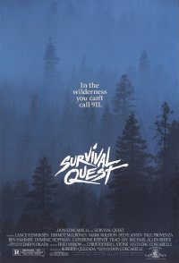 Survival Quest