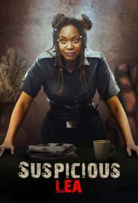 Suspicious Lea