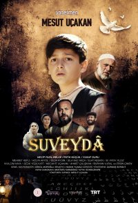 Suveydâ