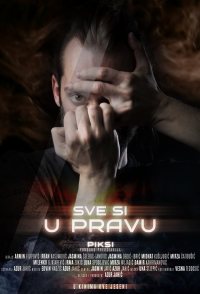 Sve si u pravu