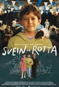 Svein and the Rat