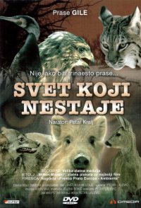 Svet Koji Nestaje