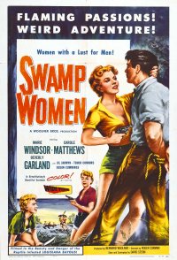 Swamp Women