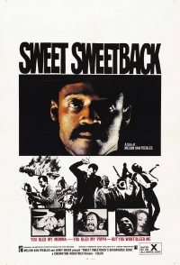 Sweet Sweetback's Baadasssss Song