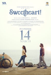 Sweetheart!
