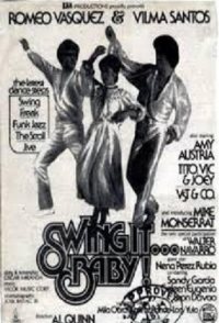 Swing It... Baby!