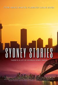 Sydney Stories
