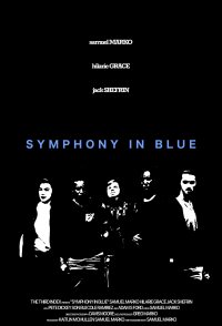 Symphony in Blue