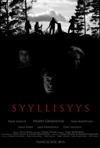 Syyllisyys